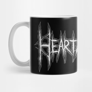 heartache Mug